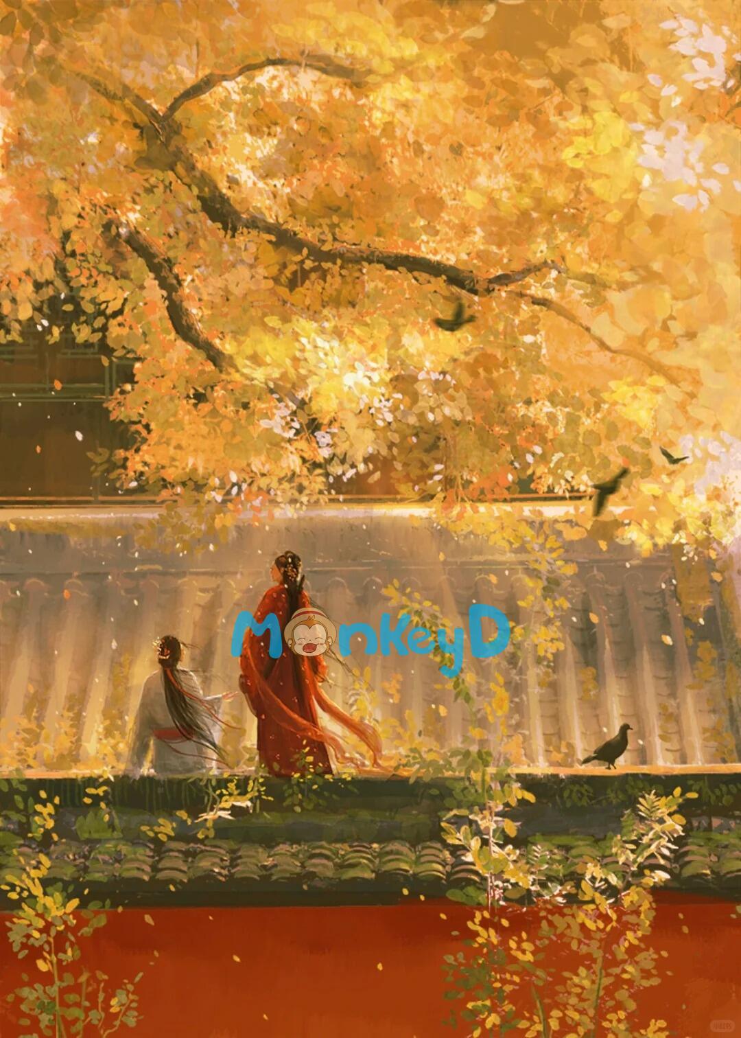 Mùa xuân vĩnh cửu