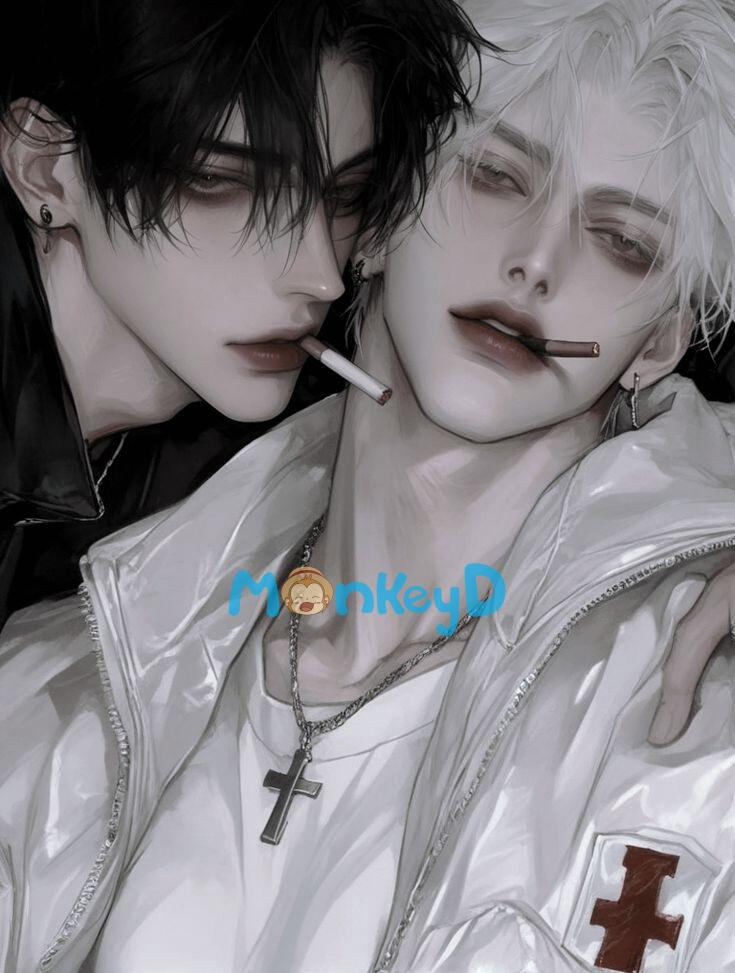 BẠN BỆNH CỨ MUỐN DÍNH LẤY TÔI