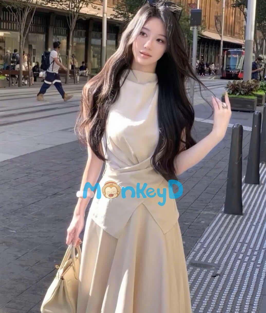 Trùng Sinh Đêm Bạn Trai Nhảy Xe, Tôi Chọn Thấy Chết Không Cứu