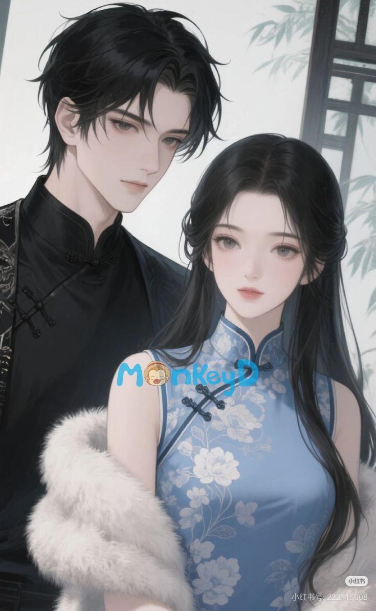 Niên Đại Văn: Pháo Hôi Nhặt Được Pháo Hôi Làm Chồng