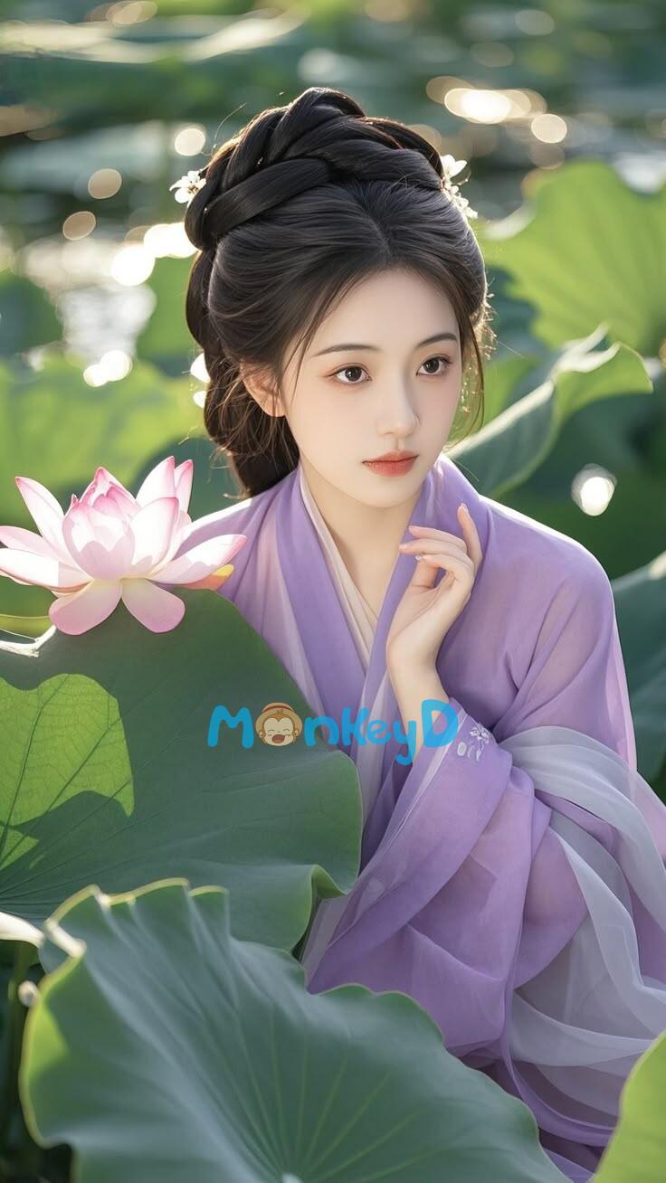 Thái tử khôi phục trí nhớ chê ta là một kẻ thôn phụ