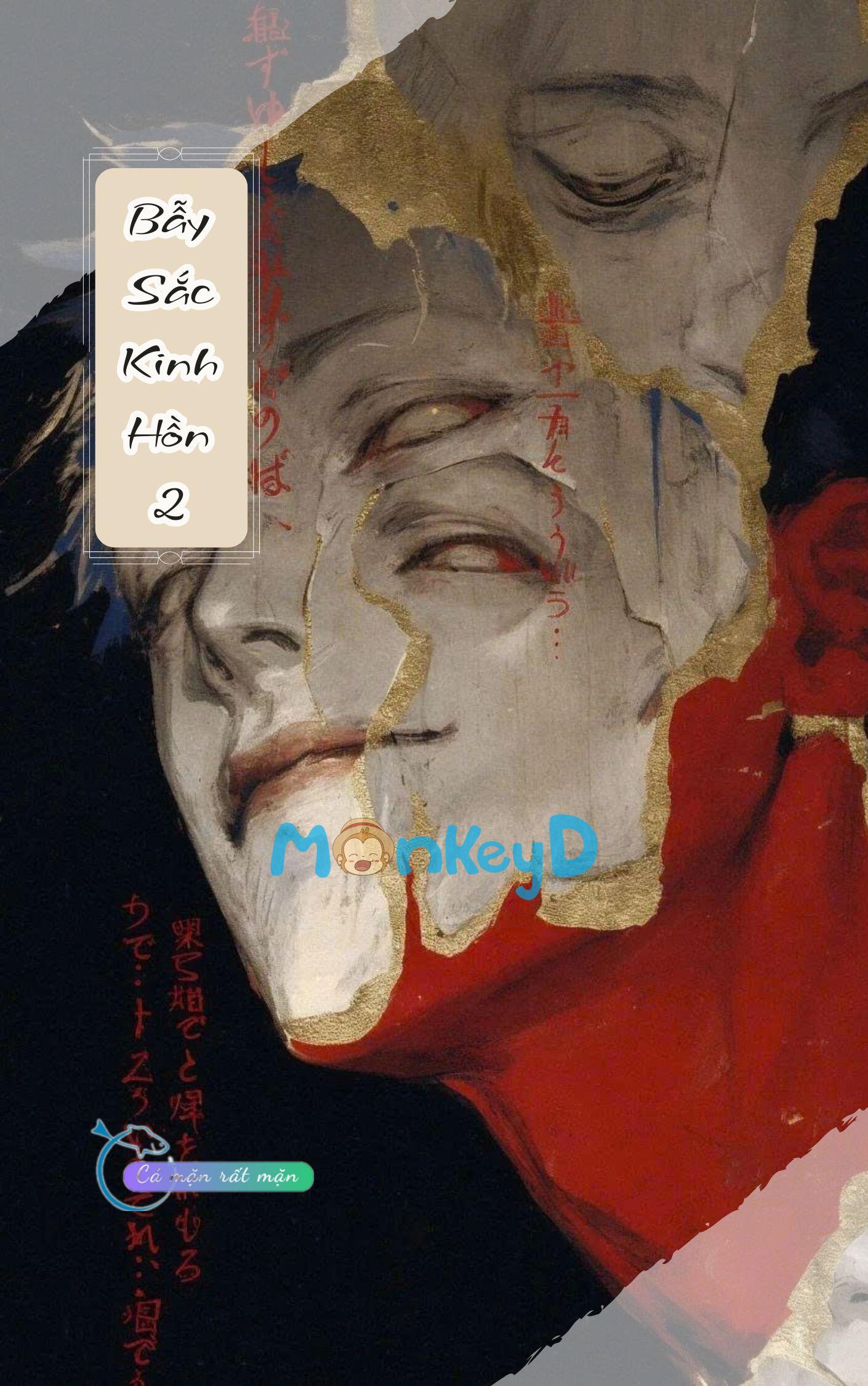 Bẫy Sắc Kinh Hồn 2