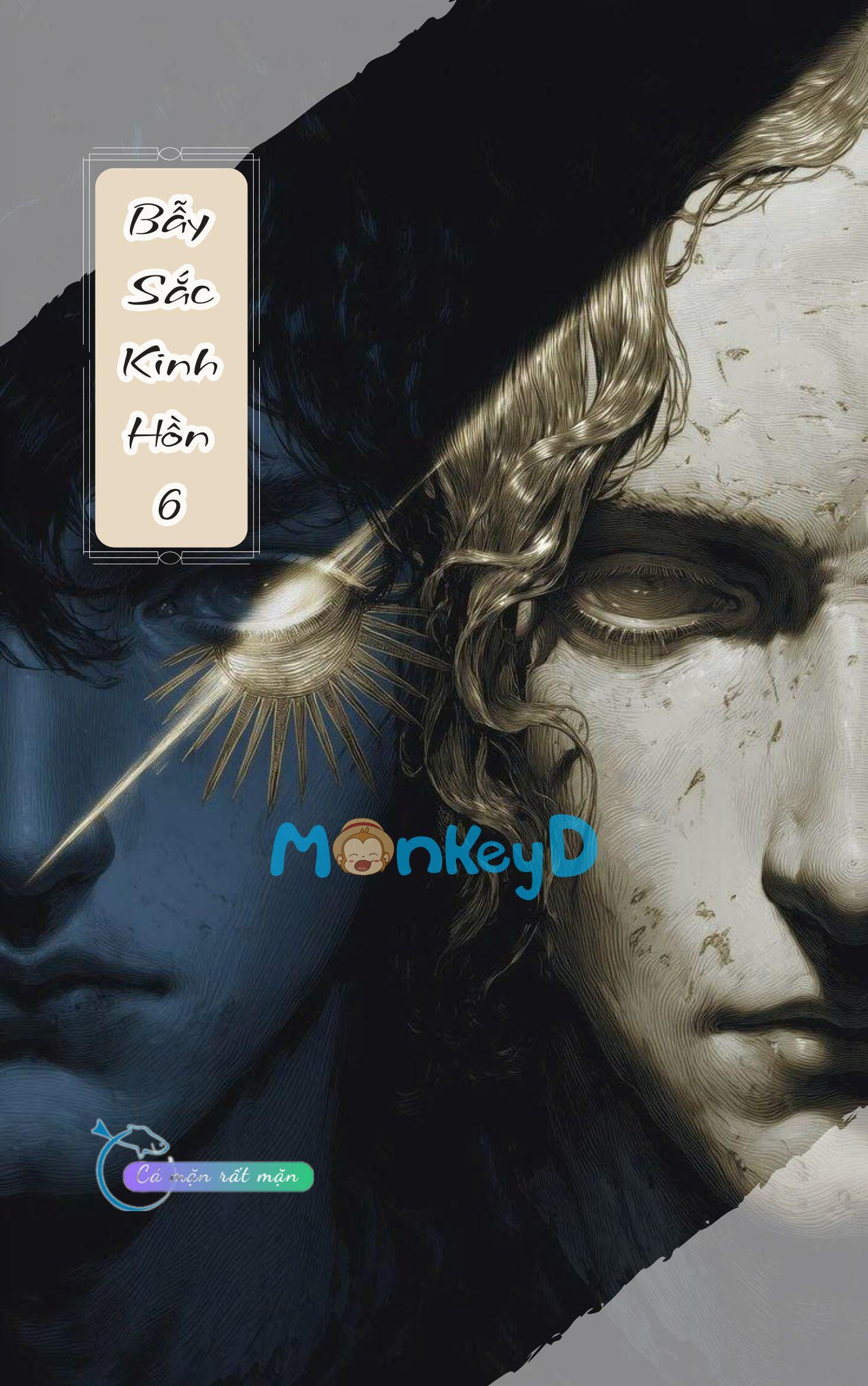 Bẫy Sắc Kinh Hồn 6