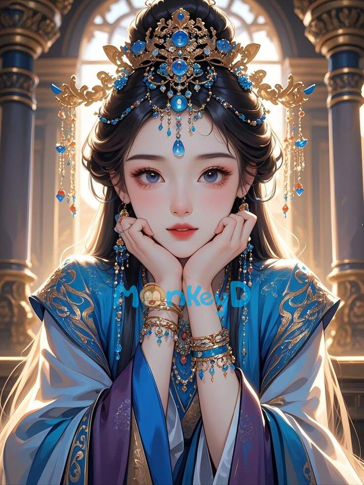 TRƯỞNG CÔNG CHÚA MUỐN TẠO PHẢN