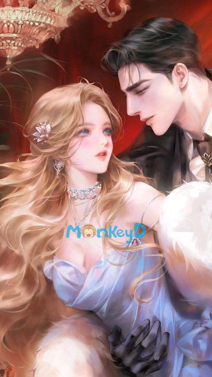 Người vợ xinh đẹp và người chồng hay ghen