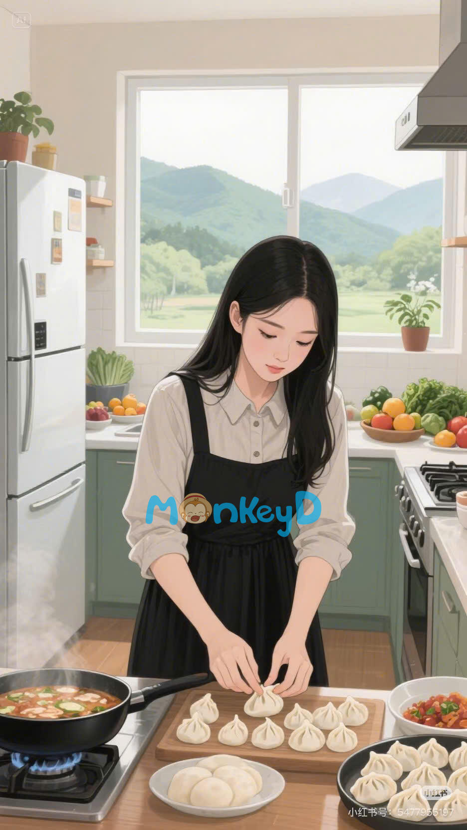 BÀ NỘI CHỒNG KHÓ CHIỀU