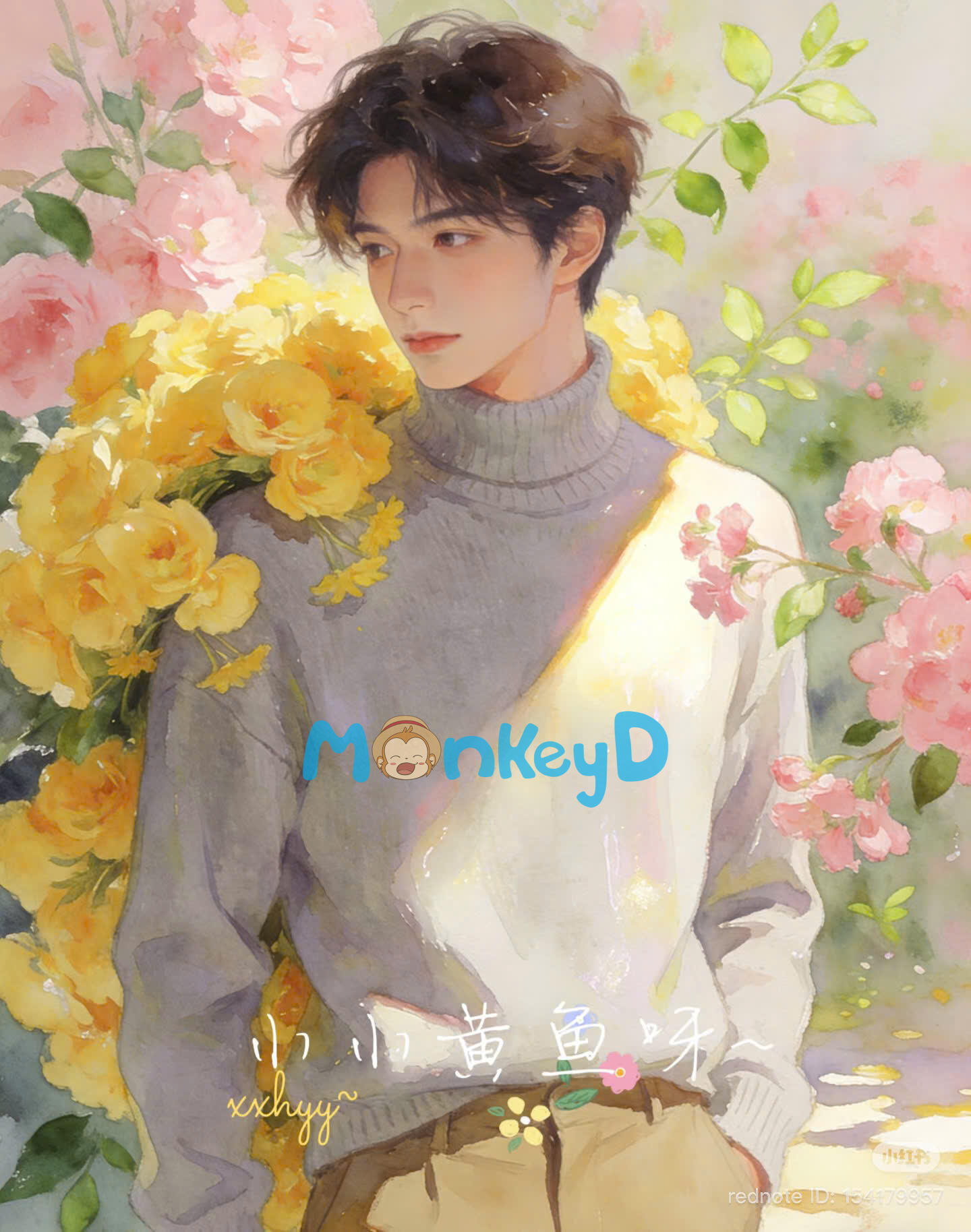 DỖ DÀNH CẬU BẠN THÂN