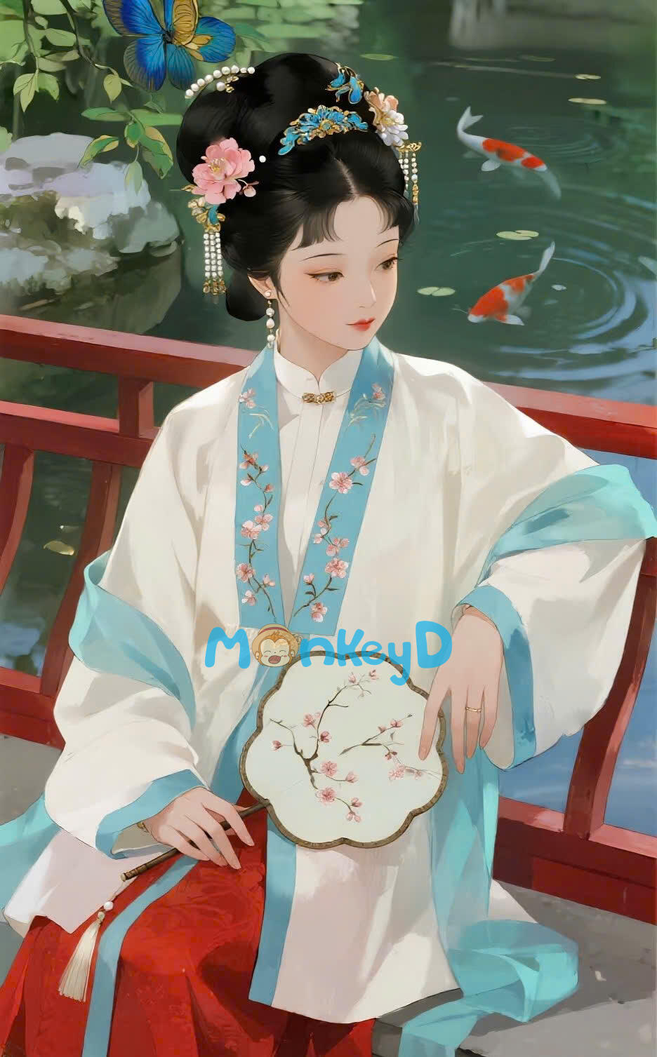 GẢ CAO NHƯ NUỐT KIM, NHƯNG TA NGUYỆN Ý