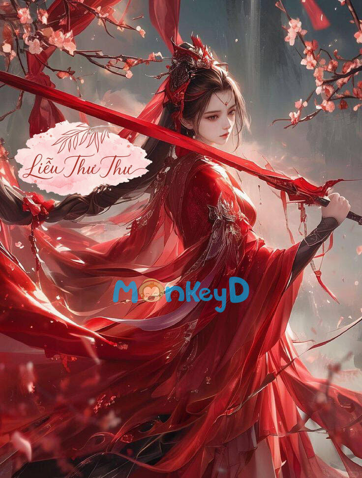 Đích Trưởng Nữ Phủ Trấn Quốc Công Vừa Đẹp Lại Vừa Ngầu