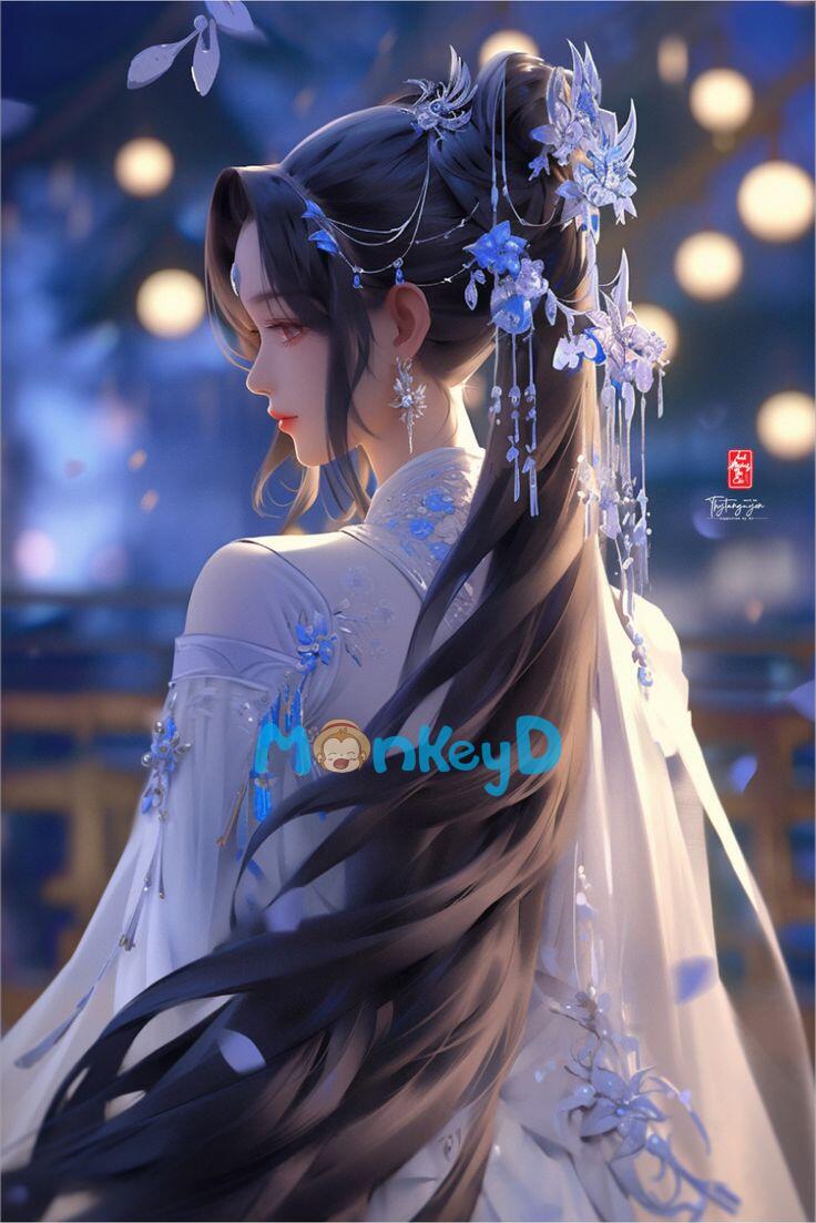 Sư Muội Ác Độc Không Cần Tẩy Trắng, Một Mình Cân Hết Cả Tông Môn!