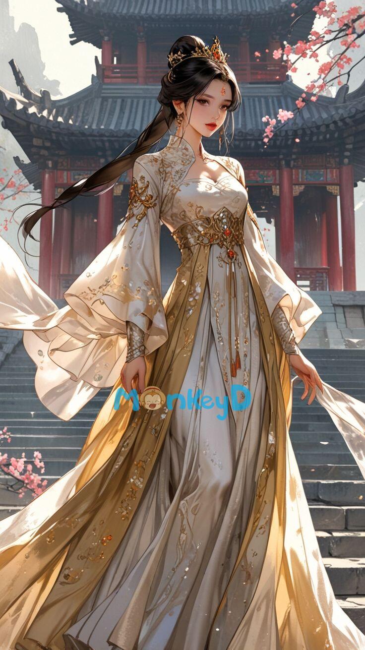 Giang Sơn Của Ta, Không Nằm Dưới Gầm Giường Của Đế Vương