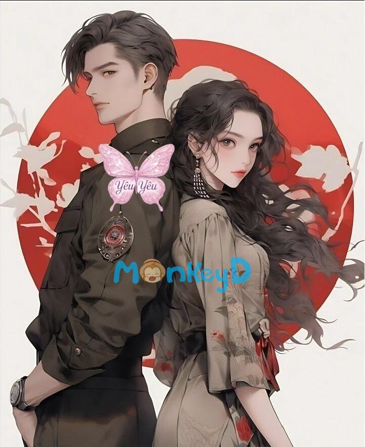 Thập Niên 80: Xuyên Đến Đêm Tân Hôn Gả Nhầm Phòng Quan Quân, Nàng Hoạ Sĩ Hạnh Phúc Trọn Đời!