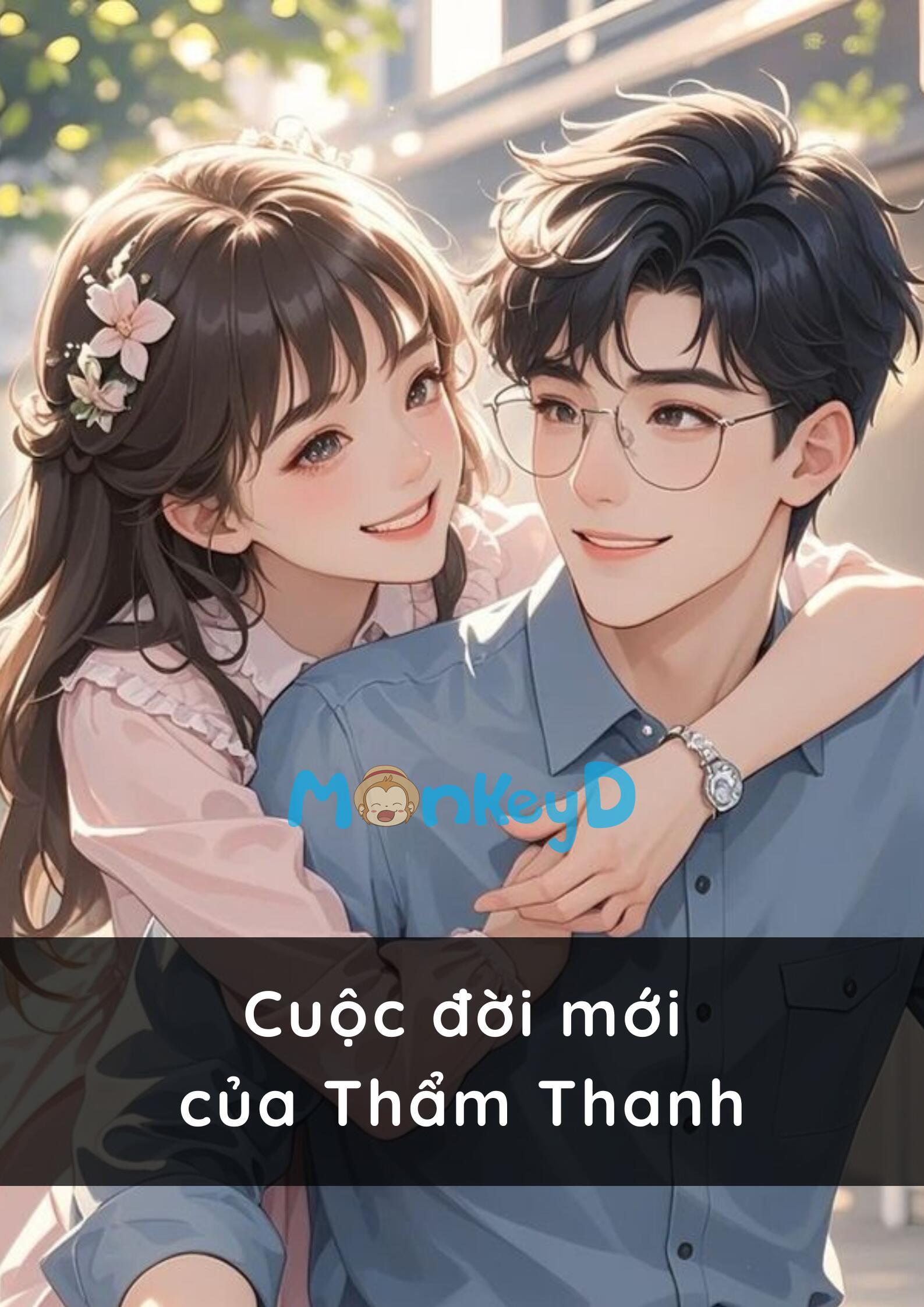 Cuộc đời mới của Thẩm Thanh