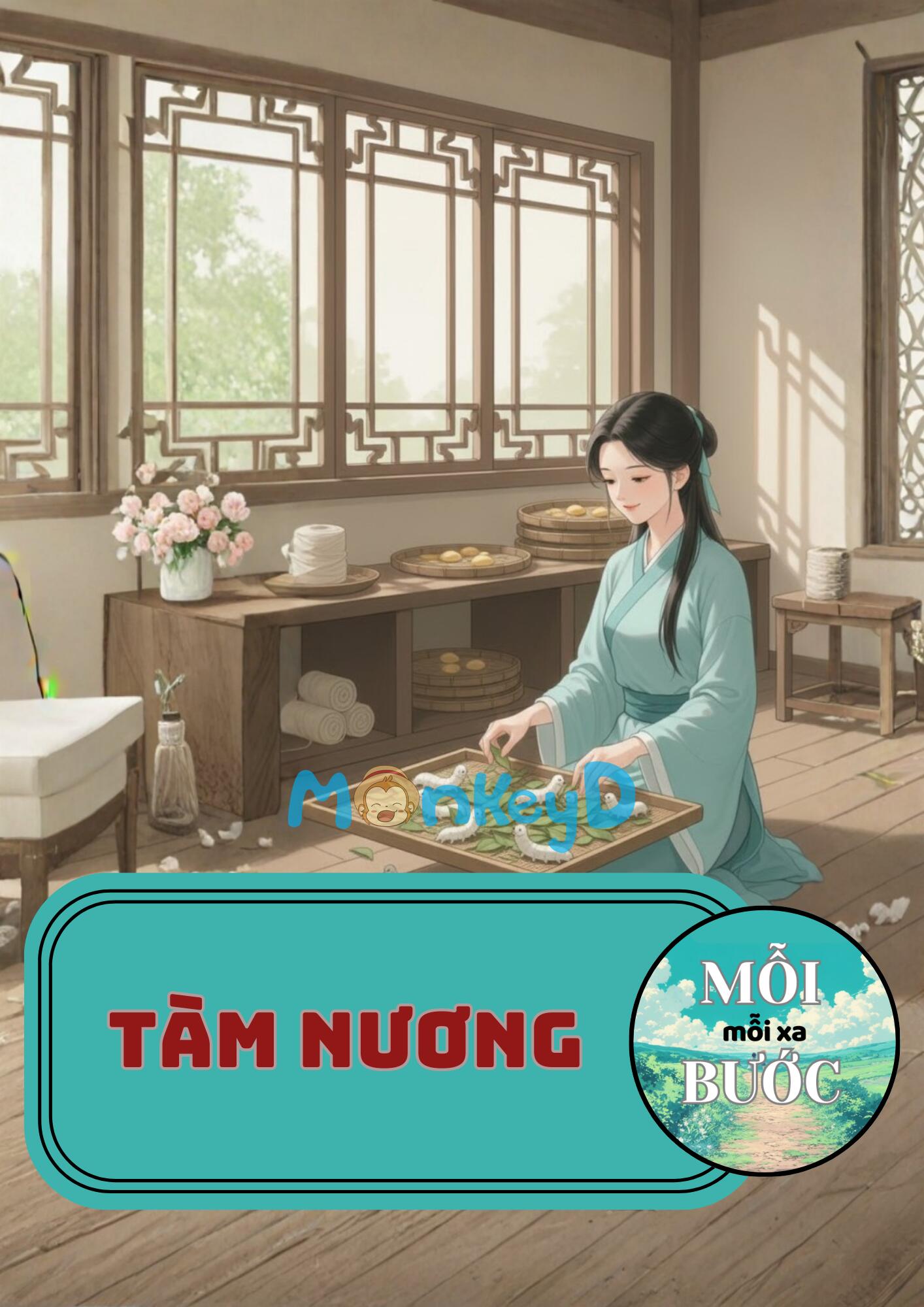 Tàm Nương