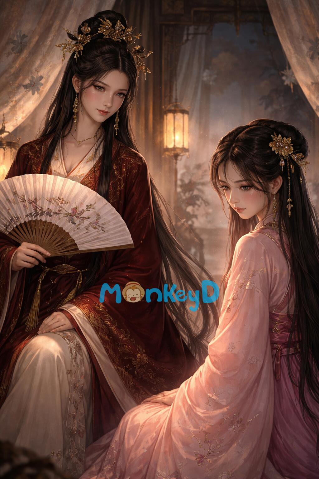 Ngày Xuân Không Mưa