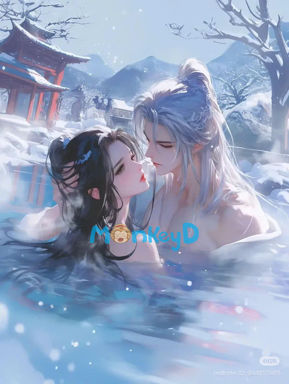 PHÁI HỢP HOAN TÔNG CÓ TIỂU SƯ MUỘI MUỐN BỎ TRỐN