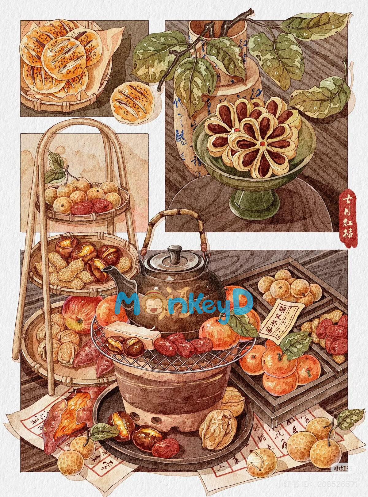 Tà Thần nuôi dưỡng nhân viên văn phòng kiệt sức