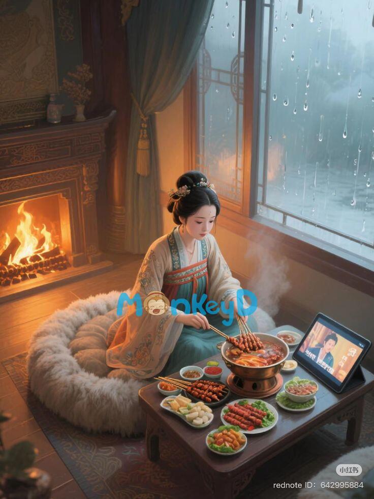 Tay Cầm Mười Tấn Vàng, Trọng Sinh Trước Mạt Thế Một Tháng