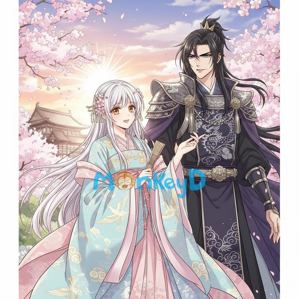 Tiểu Thất Và Thái Tử