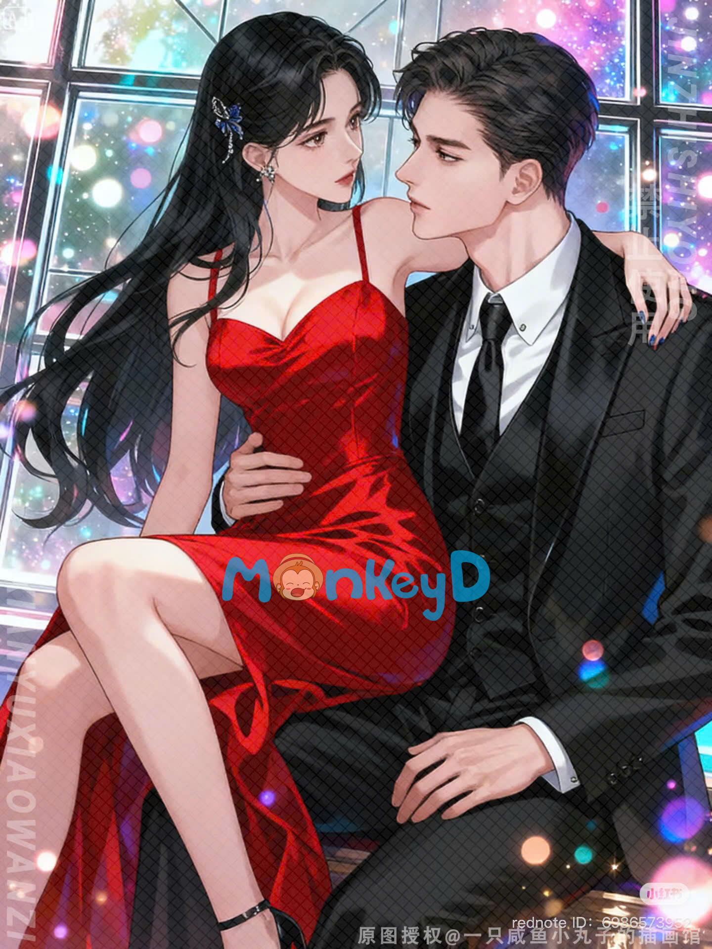 KHÔNG CHỈ GIÓ ĐÊM MỚI CHẤT CHỨA YÊU THƯƠNG