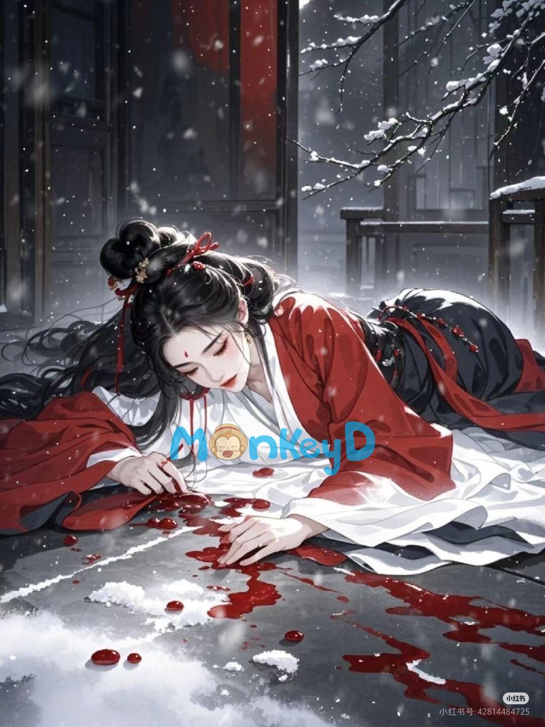 Cùng Bạn Thân Xuyên Không, Tráo Duyên Hai Kiếp Rồi Lật Đổ Cả Thiên Hạ