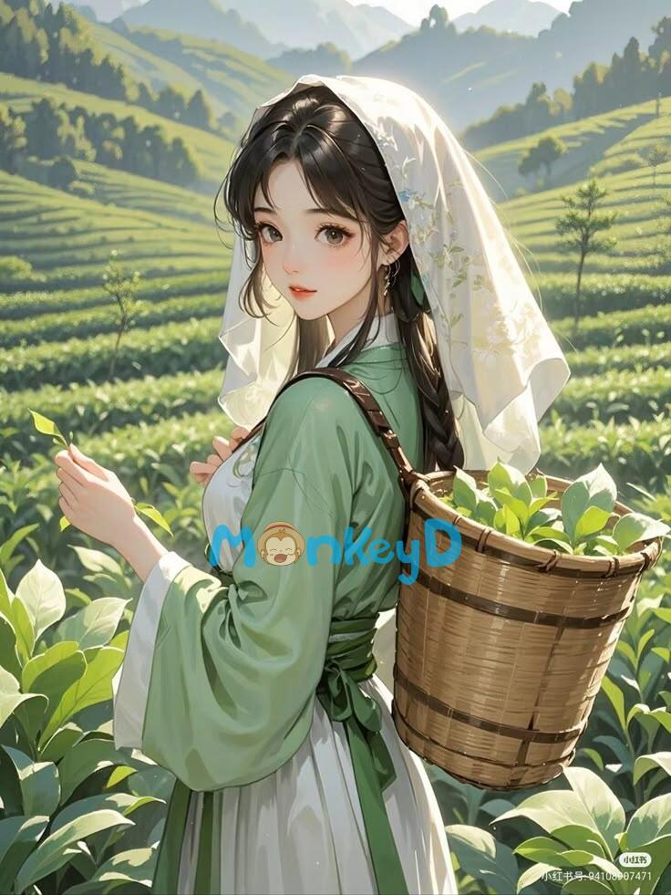 Xuyên Thành Đại Tỷ Nông Gia, Ta Dựa Vào Cấy Cày Nhặt Nấm Nuôi Cả Nhà