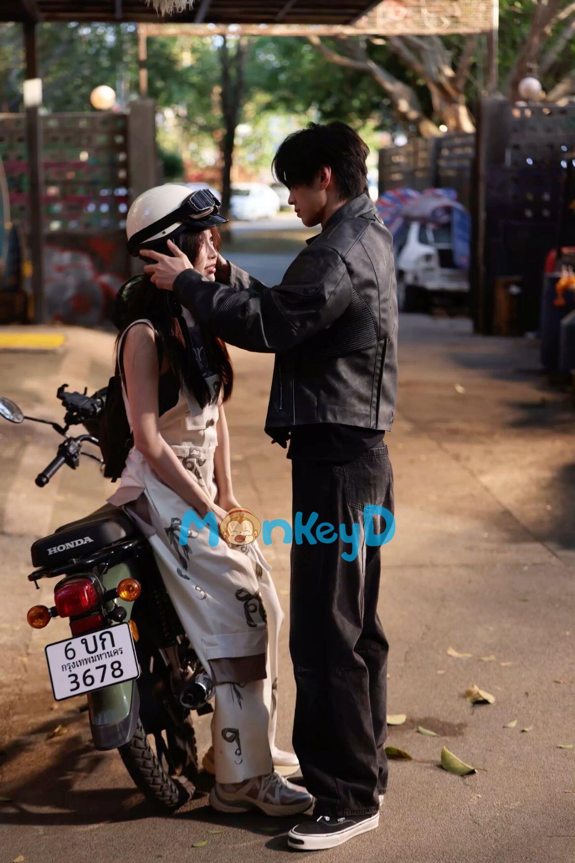 ANH ẤY THƠM THƠM MỀM MỀM