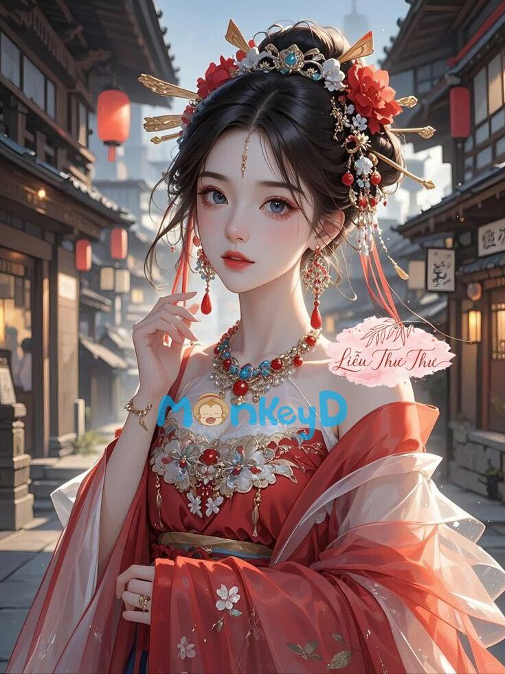 Huynh Trưởng Độc Sủng Tiểu Muội