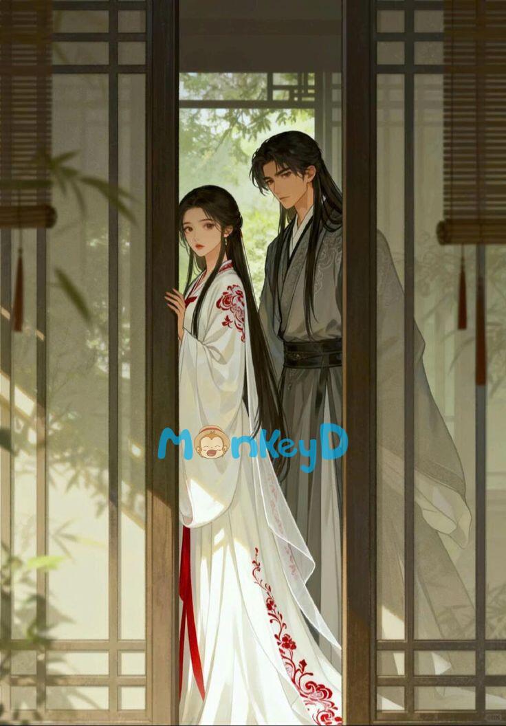 VÌ NÀNG CÚI ĐẦU XƯNG THẦN