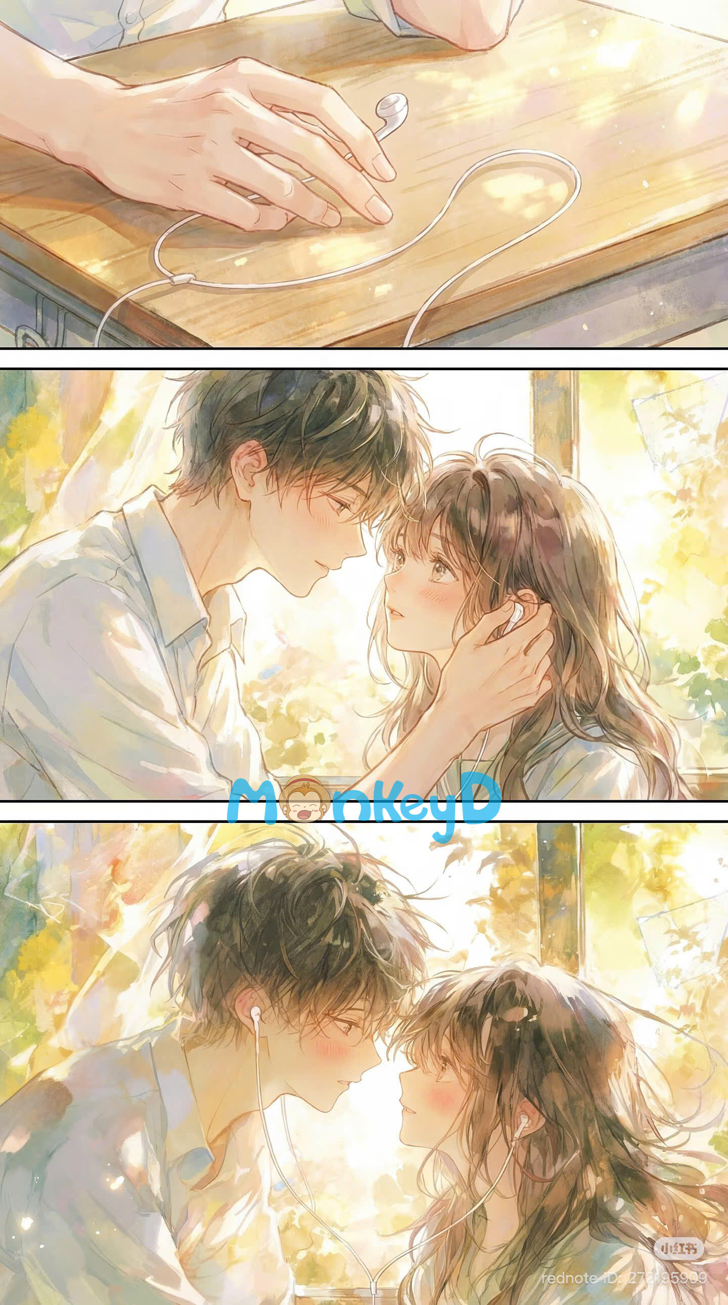 ANH CHÀNG HOT BOY CÚN CON THÍCH DÍNH NGƯỜI