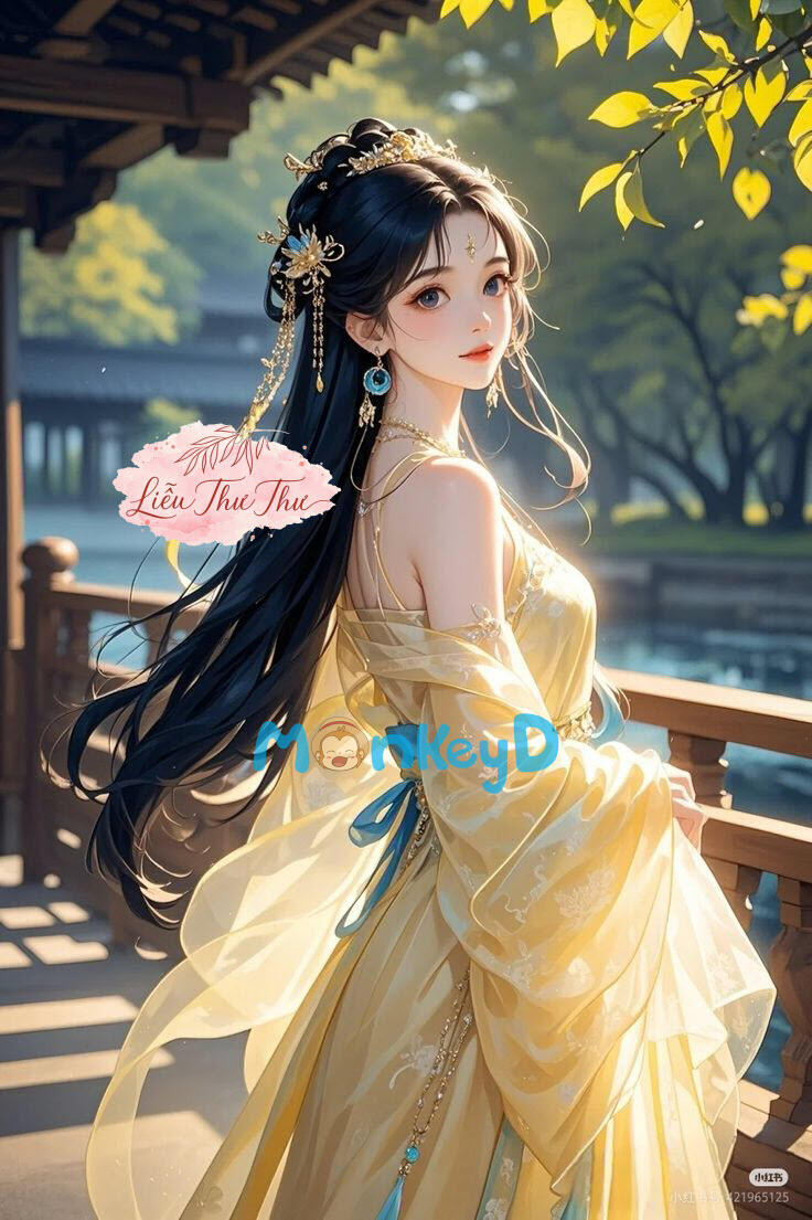 Mỹ Thiếp Cá Mặn Dễ Mang Thai, Tướng Quân Thô Hán Sủng Ái Mỗi Ngày