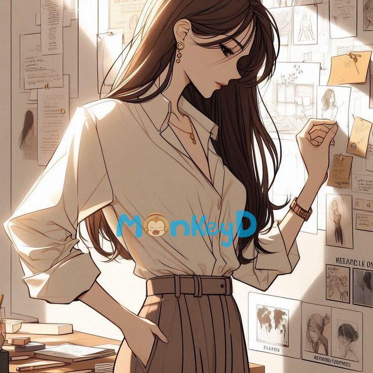 Tôi Là Người Mê Tiền