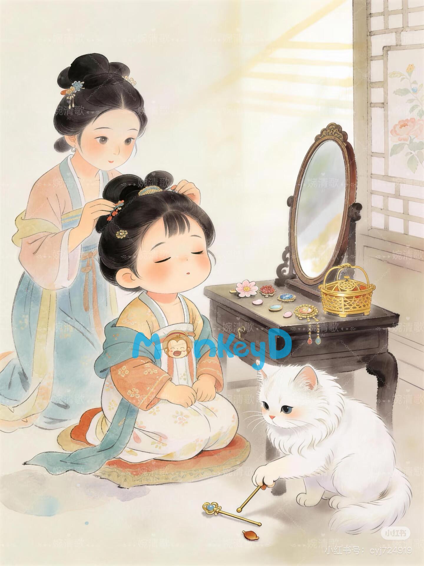 SỰ CỨU RỖI CỦA KẾ MẪU