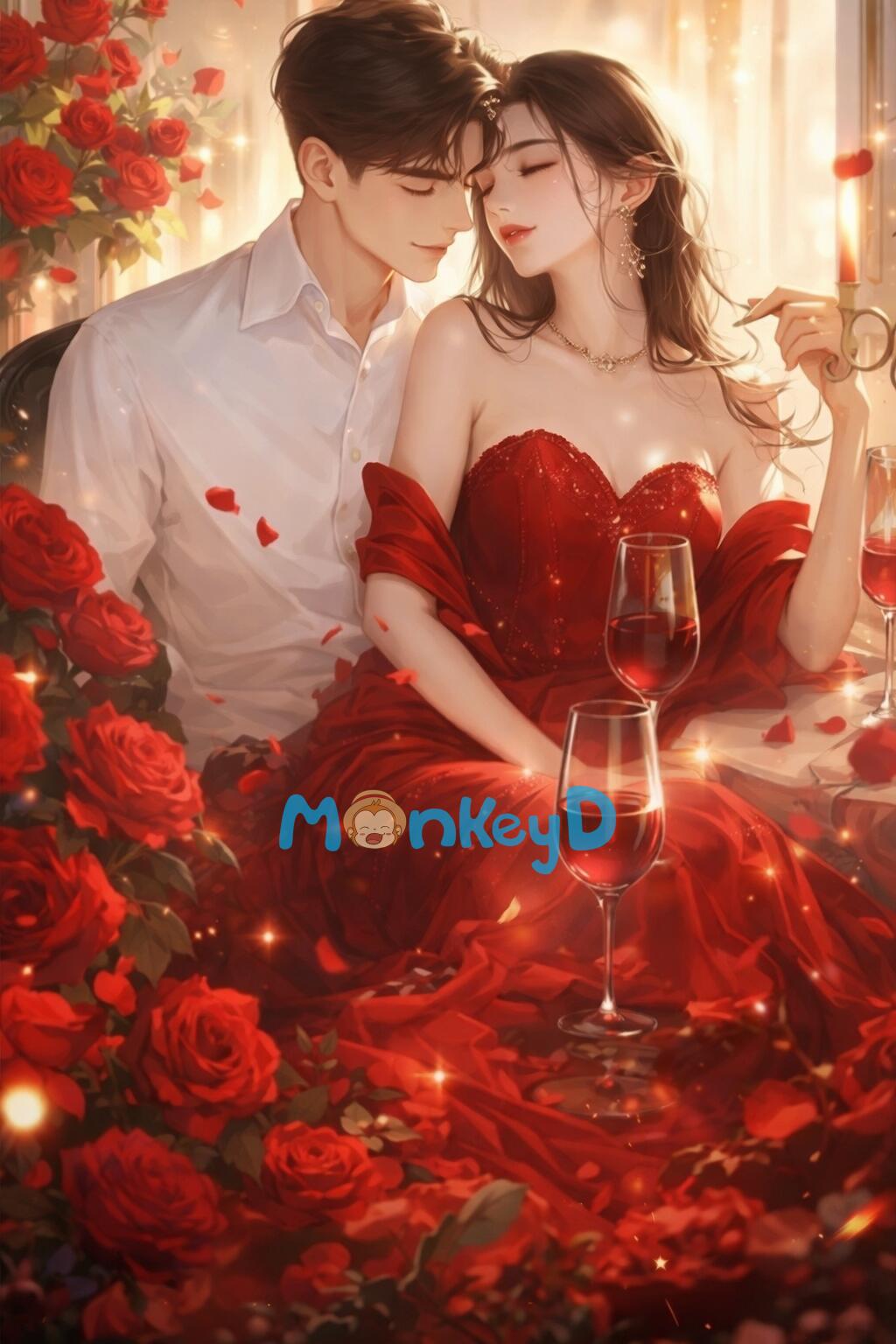 CƠ TRƯỞNG HOÀNG GIA, CƯNG VỢ ĐẾN NGHIỆN - Thời Ấu Nghi + Bùi Tinh Lâm