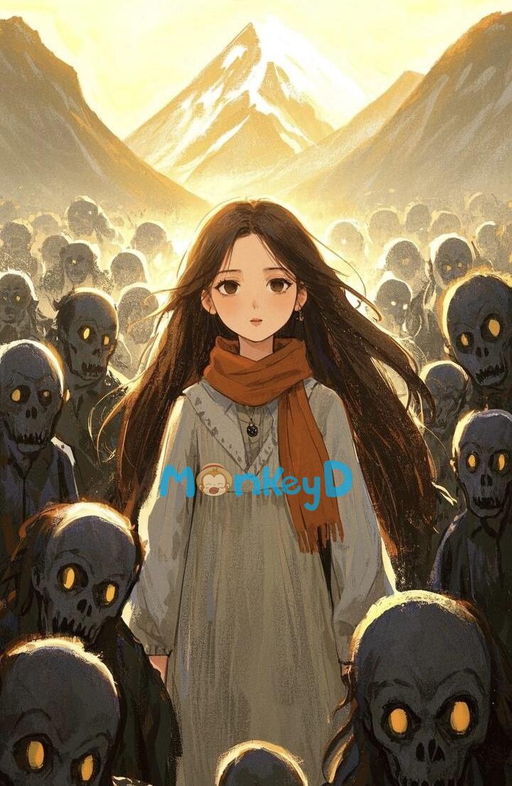 Mạt thế người qua đường Giáp