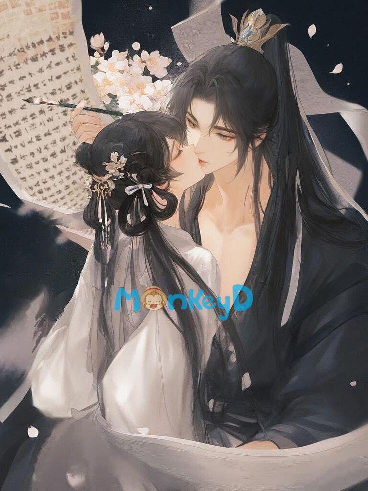 Cứu Chàng Thư Sinh "Ngốc", Ta Bị Lật Xe