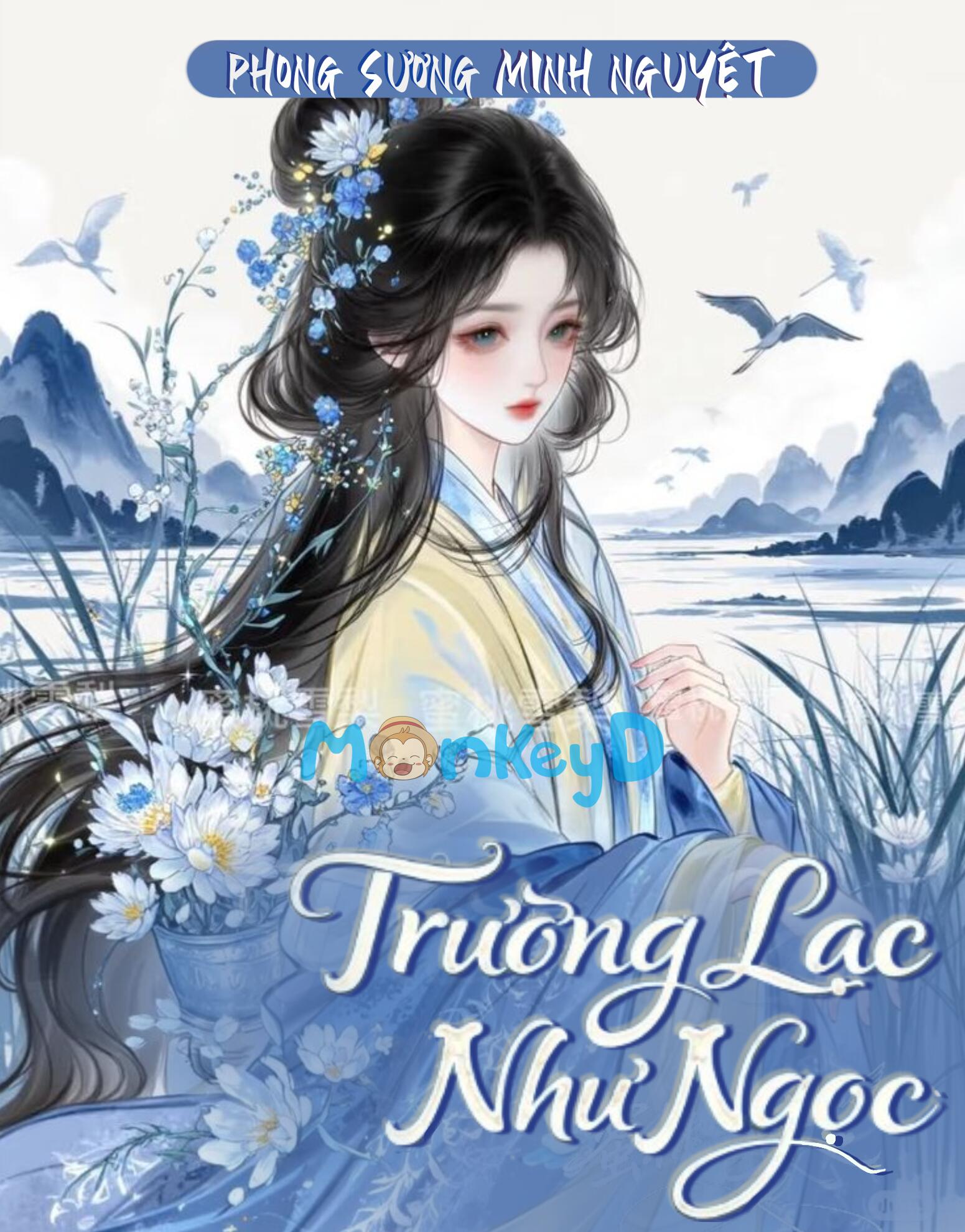 Trường Lạc Như Ngọc