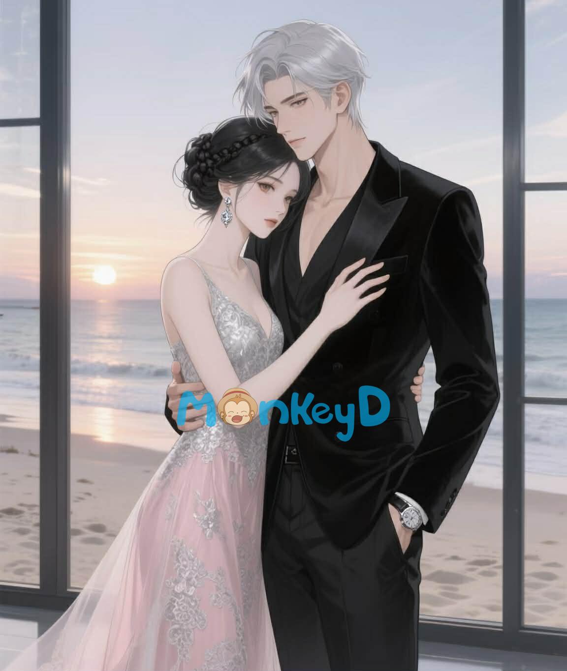 Sự Cố Lộ Bí Mật của Nữ Phụ Độc Ác