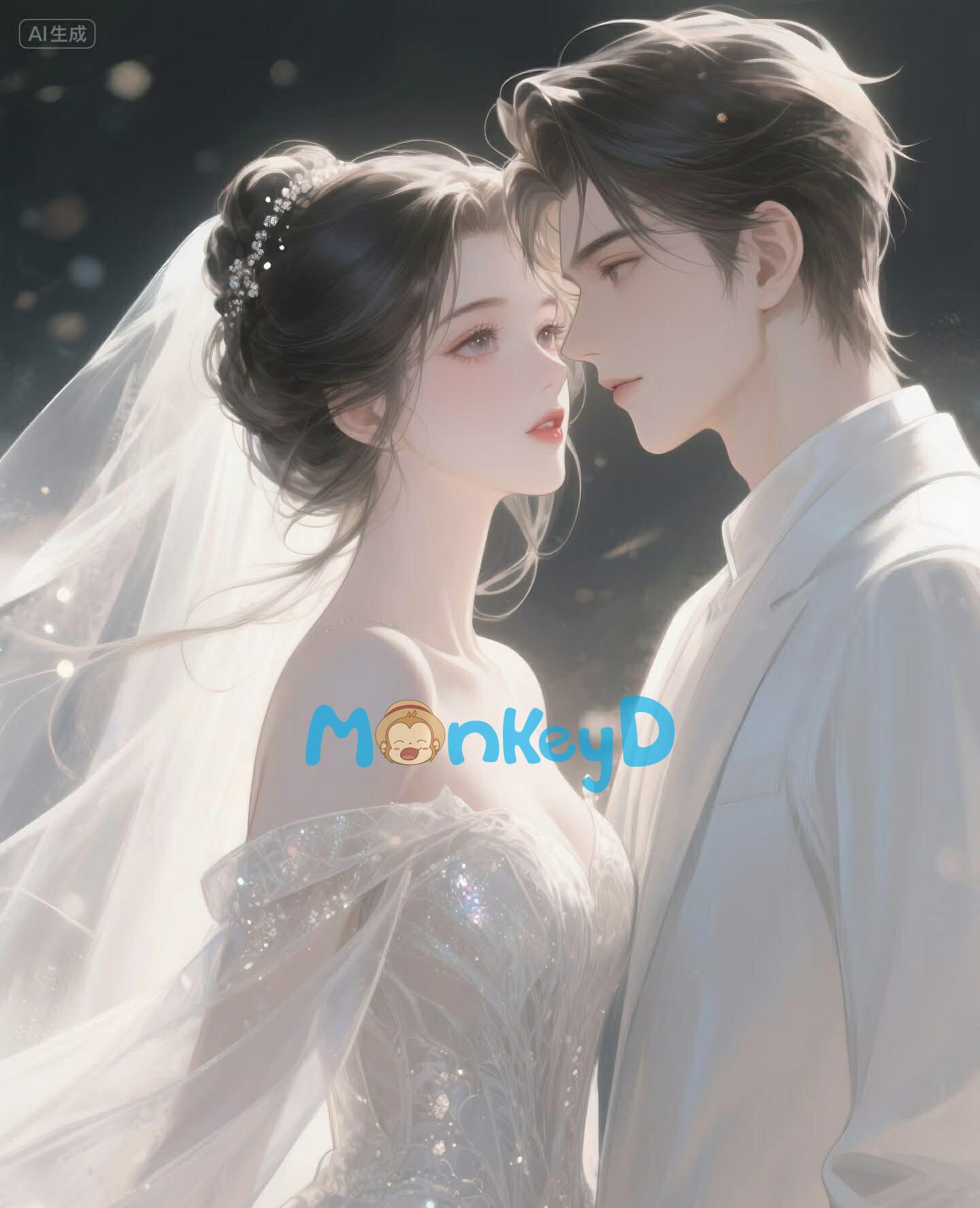 Dấu Hôn Của Thiên Sứ