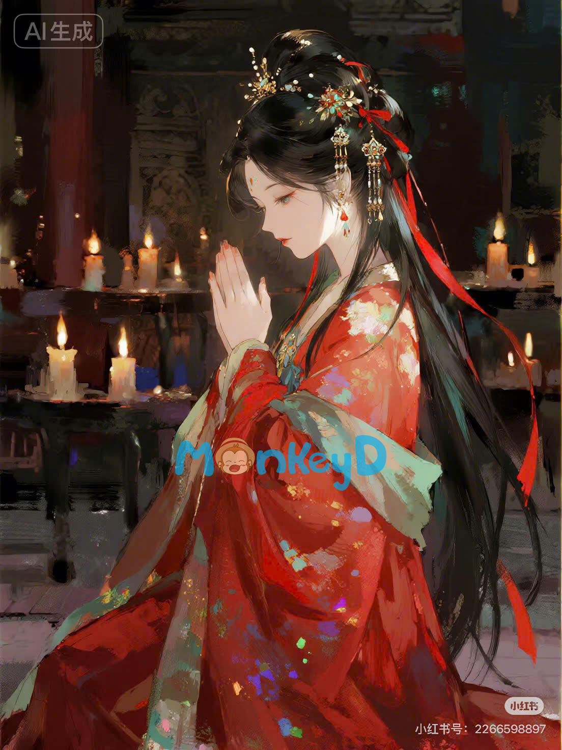 LÀM THIẾP MƯỜI TÁM NĂM