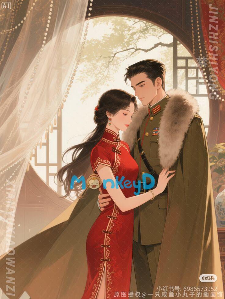 Sống Sót Ở Thập Niên 60