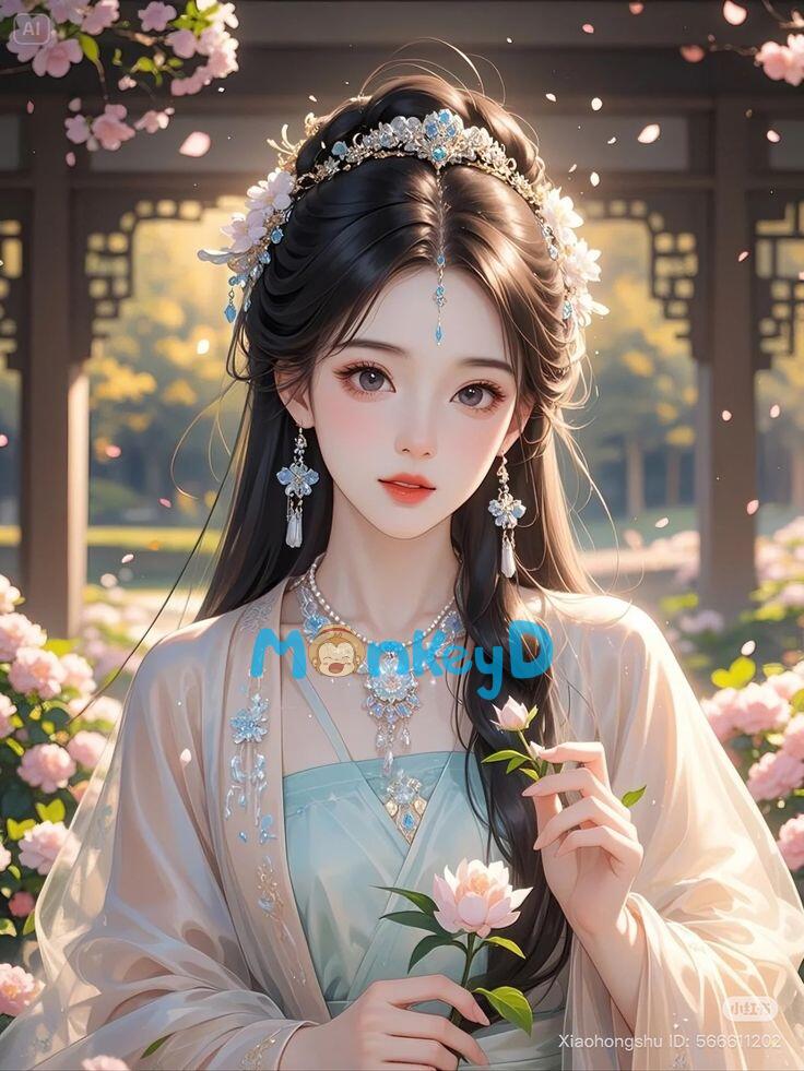 MANG KHÔNG GIAN, TA VÉT SẠCH HOÀNG CUNG TRƯỚC KHI LƯU ĐÀY