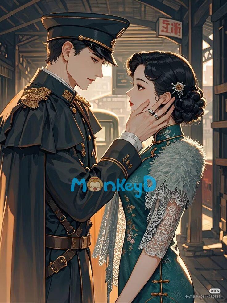 Nữ Phụ Độc Ác Thập Niên 60