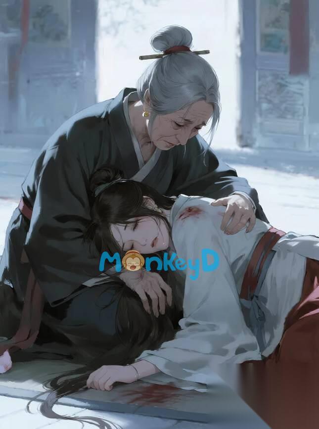 Sau Khi Ta C.h.ế.t, Mẫu Thân Đã Khâu Ta Vào Bụng Thai Nhi Đã Mất Của Thiên Kim Huyện Thái Gia