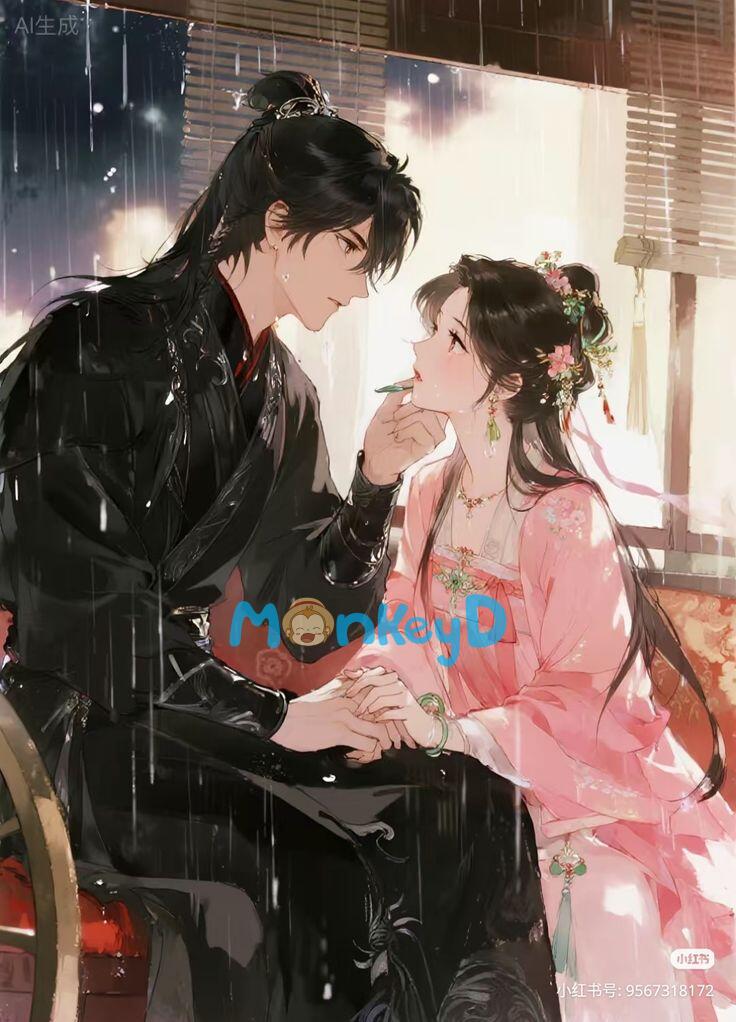 Đối Thủ Một Mất Một Còn Muốn Cưới Ta