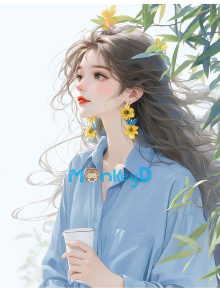 Thập Niên 60: Sau Khi Ly Hôn, Ta Càng Sống Càng Tốt