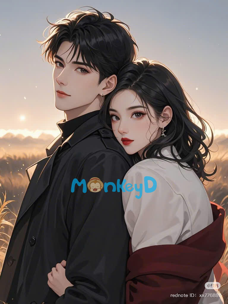 TÔI NHẤT ĐỊNH SẼ LÀ NỮ CHÍNH