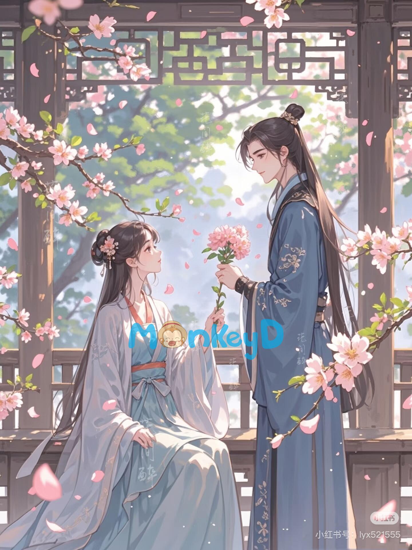 Lỡ Chạm Mông Thám Hoa Lang, Hắn Liền Thẳng Thắn Lật Bài