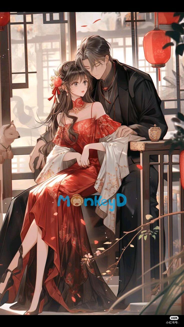 Cá Mặn Xuyên Niên Đại Văn