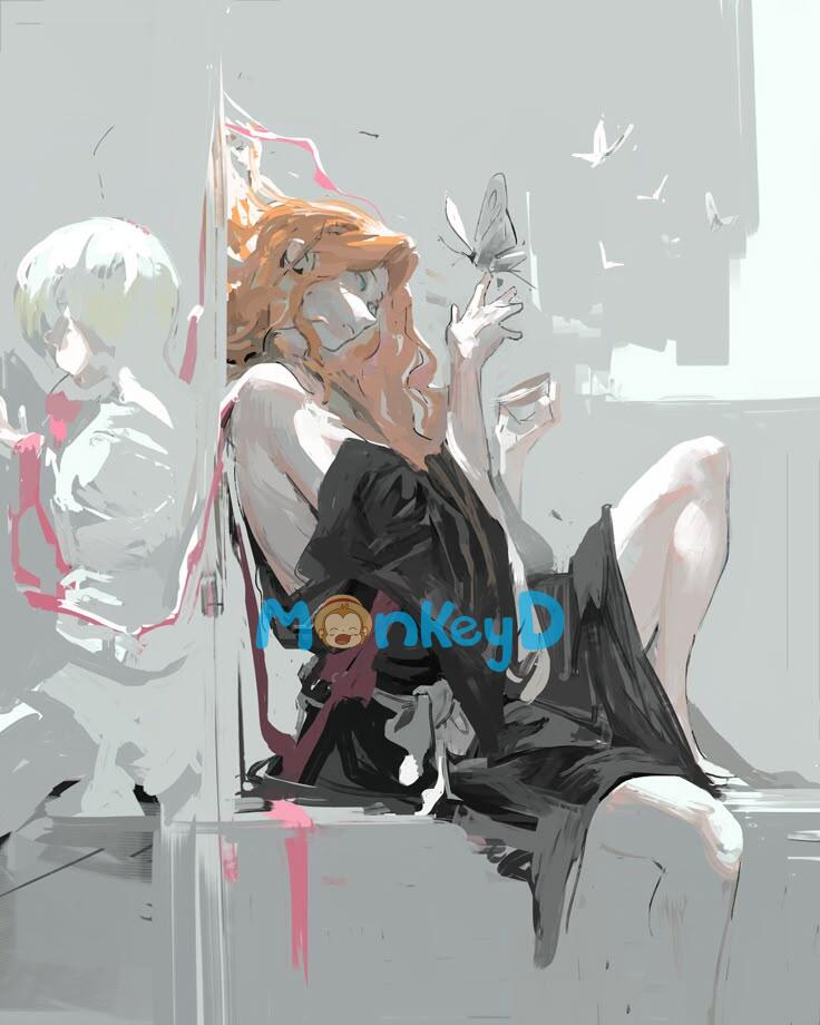 Tôi Là Rắn Độc Đó Nha~